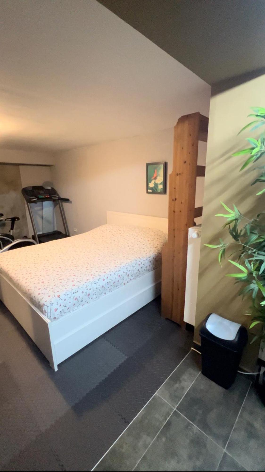 Appartement 3 Chambres Centre Vilvoorde Bruxelles Brusselsairport Expo Nato Anvers Wifi Free Parking Exterior photo
